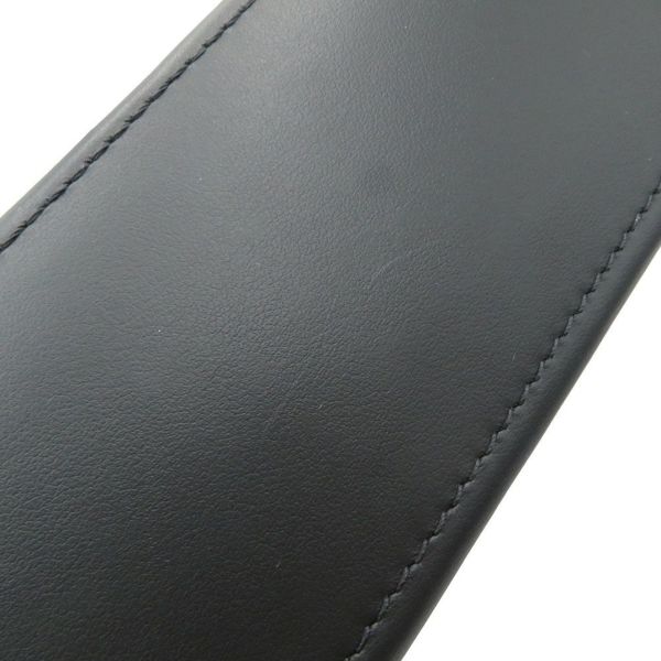 ルイヴィトン ハンドバッグ モノグラム・トリヨン スティーマーPM M24436 LOUIS VUITTON  黒 ブラック メンズ