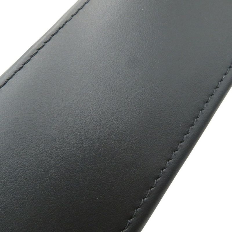 ルイヴィトン ハンドバッグ モノグラム・トリヨン スティーマーPM M24436 LOUIS VUITTON  黒 ブラック メンズ