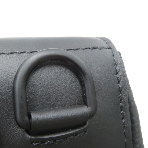 ルイヴィトン ハンドバッグ モノグラム・トリヨン スティーマーPM M24436 LOUIS VUITTON  黒 ブラック メンズ