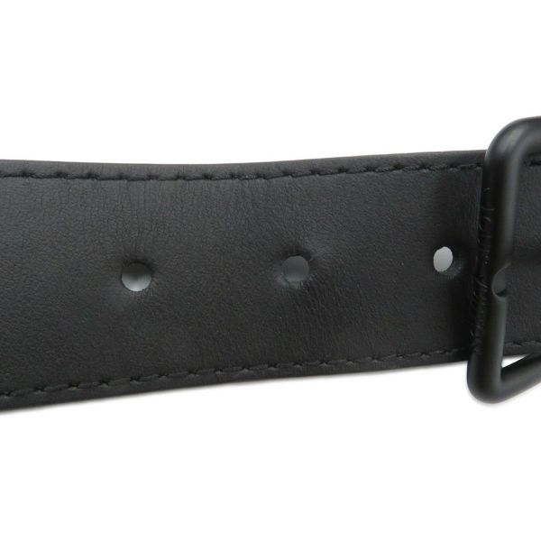 ルイヴィトン ハンドバッグ モノグラム・トリヨン スティーマーPM M24436 LOUIS VUITTON  黒 ブラック メンズ