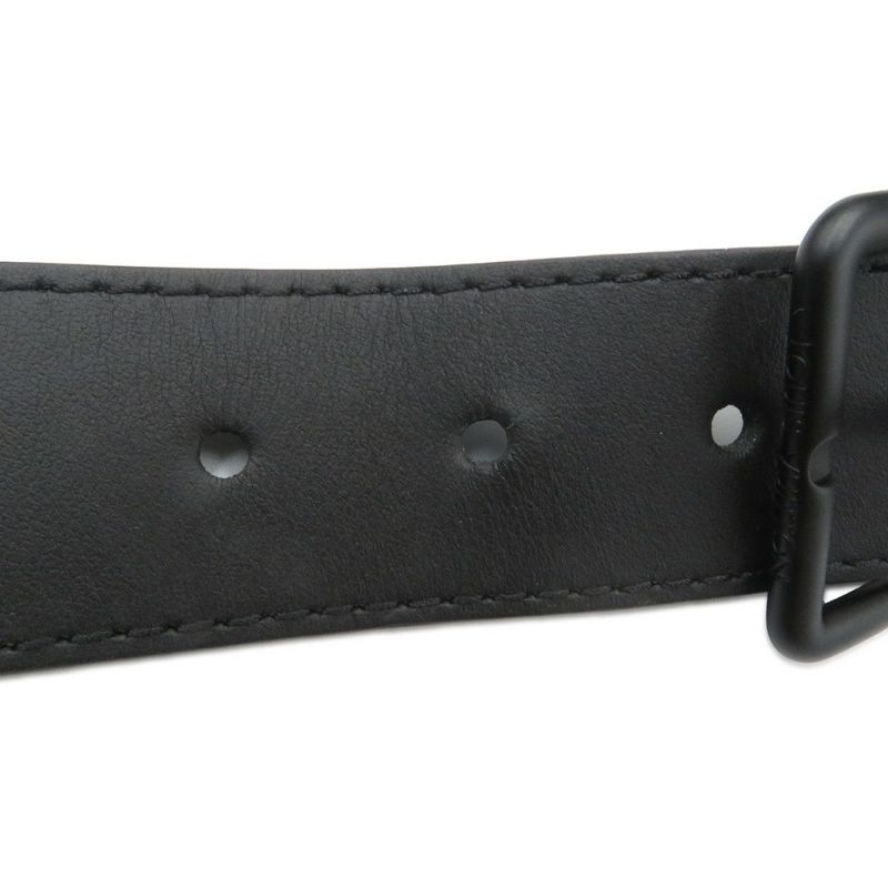 ルイヴィトン ハンドバッグ モノグラム・トリヨン スティーマーPM M24436 LOUIS VUITTON  黒 ブラック メンズ