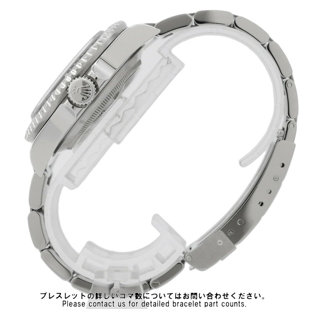 ロレックス シードゥエラー M番 16600 ROLEX 腕時計 ウォッチ 黒文字盤