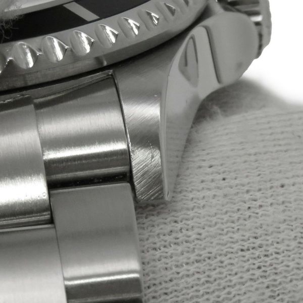 ロレックス シードゥエラー M番 16600 ROLEX 腕時計 ウォッチ 黒文字盤