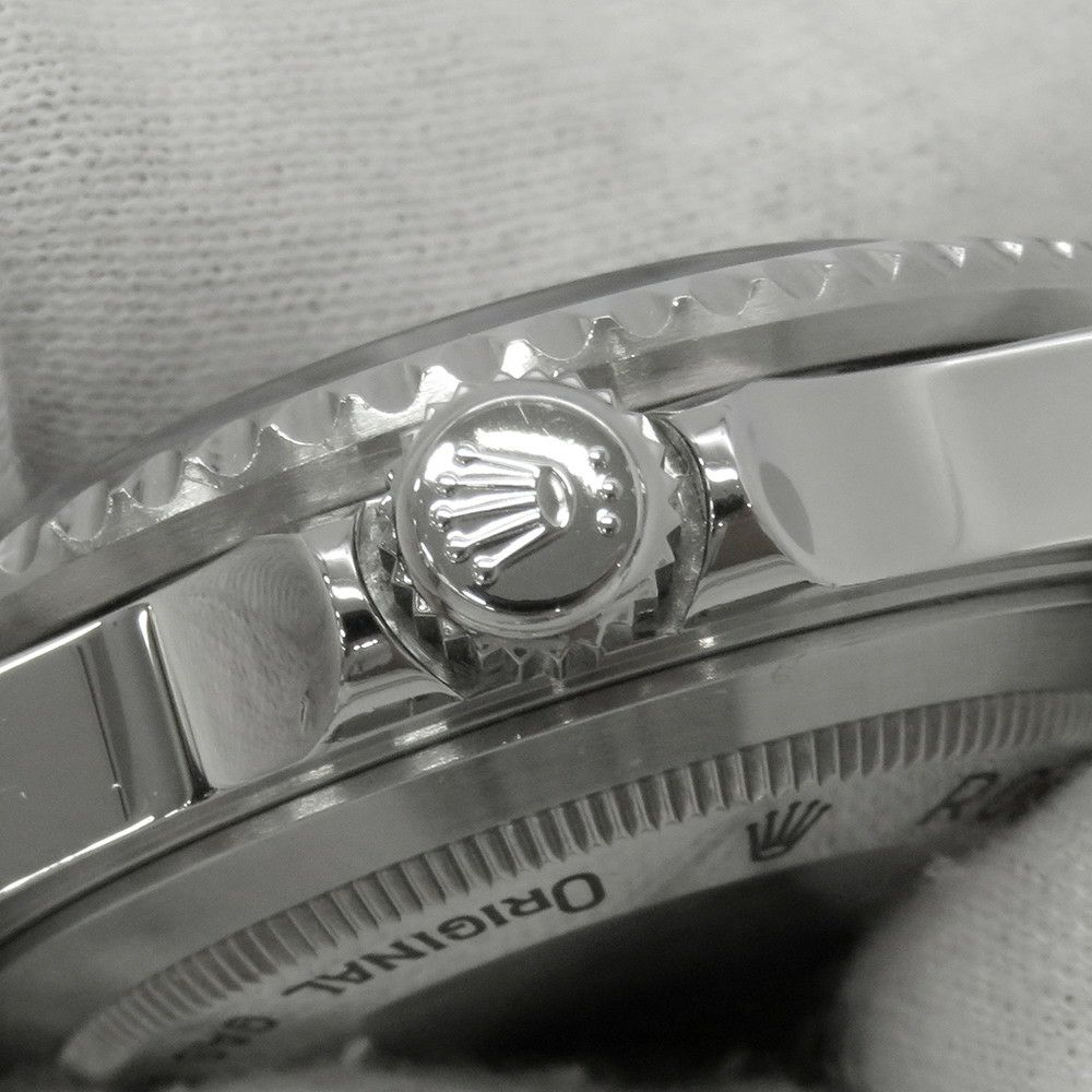 ロレックス シードゥエラー M番 16600 ROLEX 腕時計 ウォッチ 黒文字盤