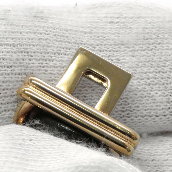 シャネル プルミエール エディション オリジナル XL H6951 CHANEL 腕時計 クォーツ 黒文字盤