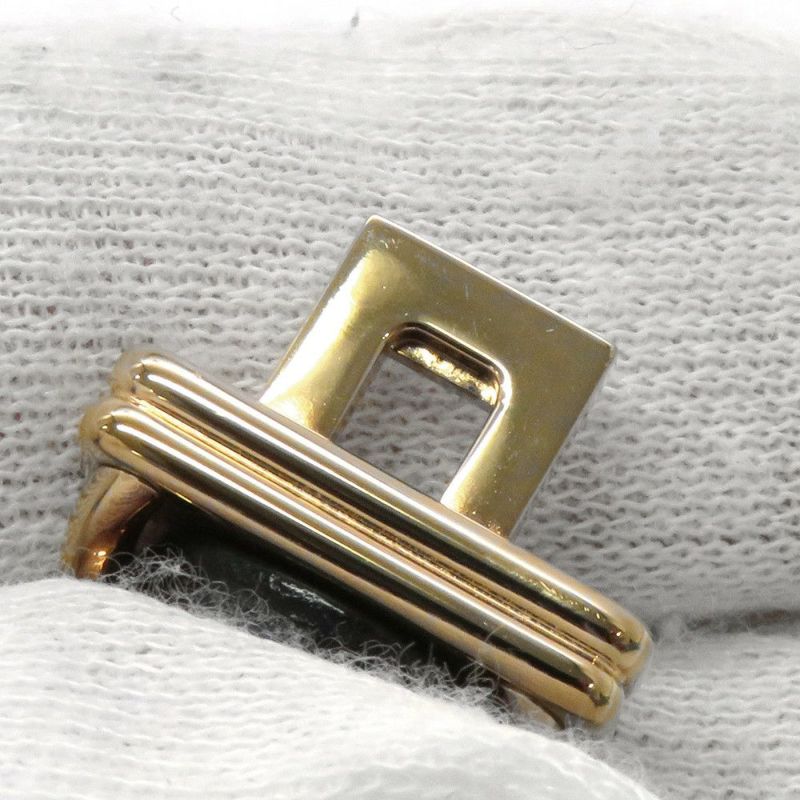 シャネル プルミエール エディション オリジナル XL H6951 CHANEL 腕時計 クォーツ 黒文字盤