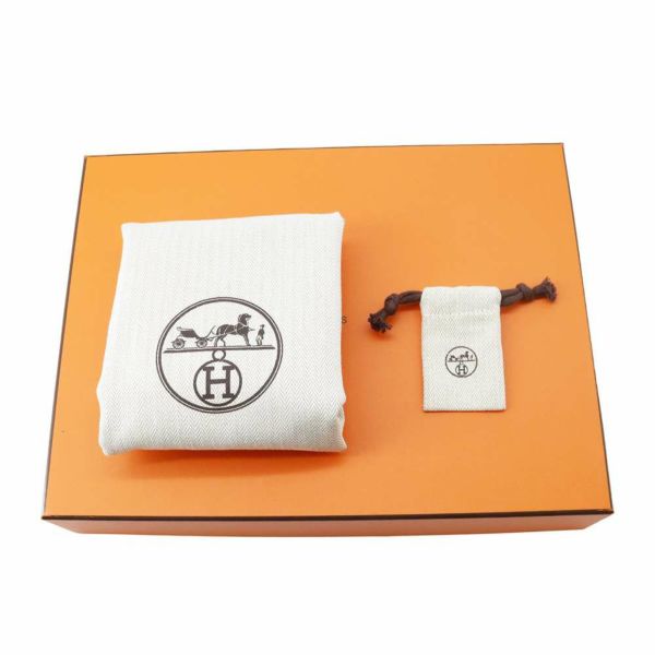 エルメス インザループ 18 ベージュマルファ ゴールド金具 W刻印 新品未使用 エルメス ハンドバッグ インザループ 18 ベージュマルファ/ゴールド