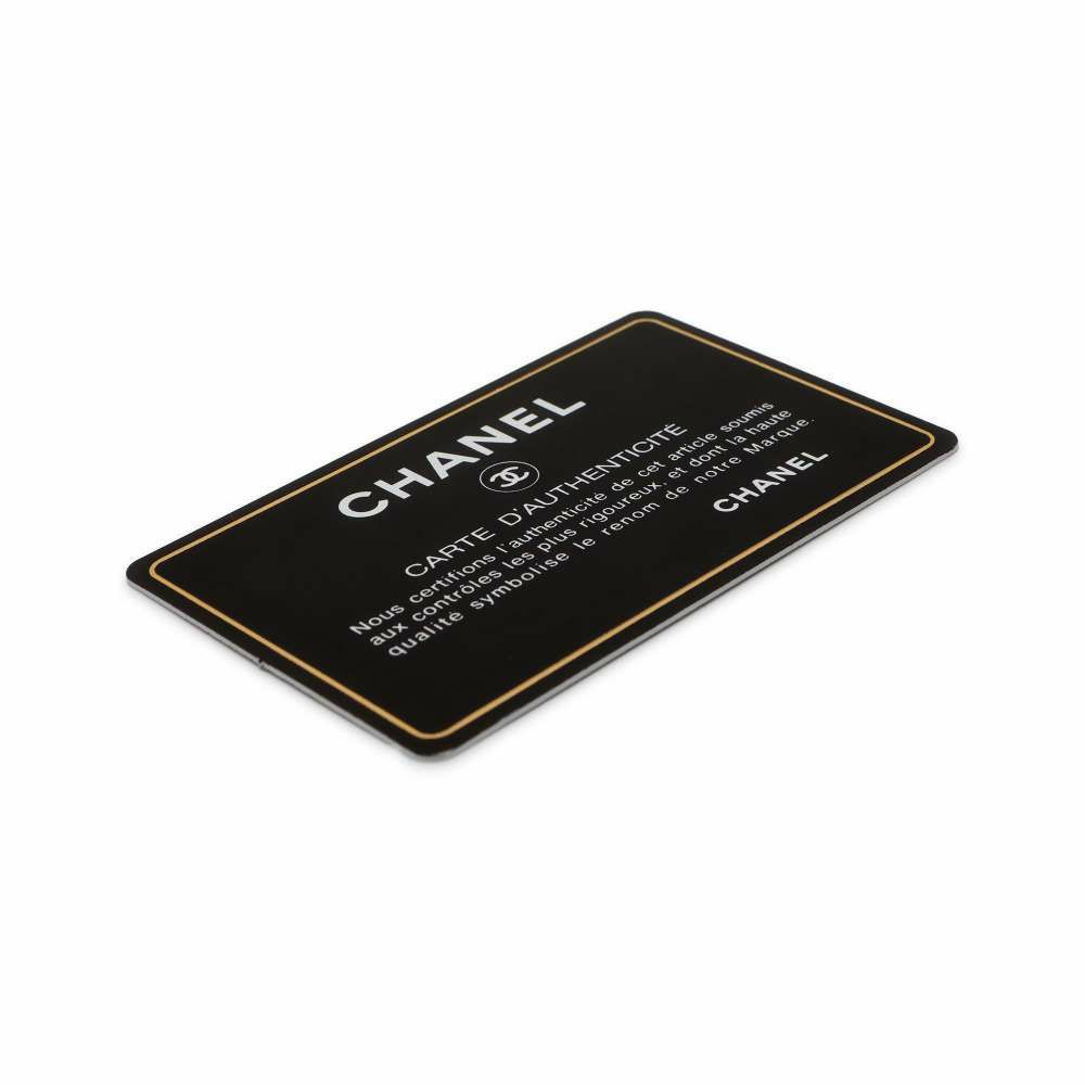 シャネル チェーンショルダーバッグ マトラッセ ココマーク トップハンドル ラムスキン 2wayハンドバッグ