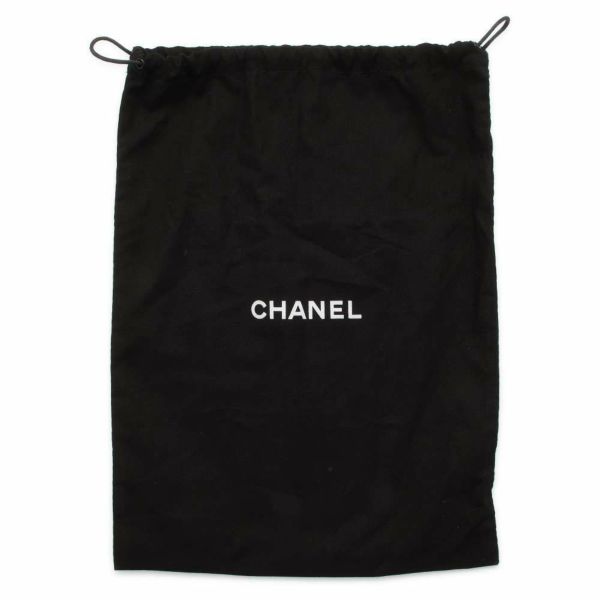 シャネル チェーンショルダーバッグ ミニ マトラッセ ココマーク AS3456 CHANEL ハート 黒