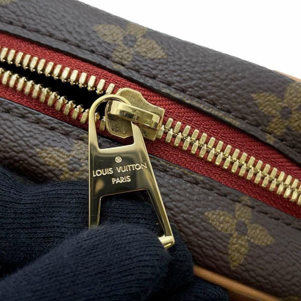 ルイヴィトン ショルダーバッグ モノグラム ドーヴィルMINI M45528 LOUIS VUITTON ヴィトン