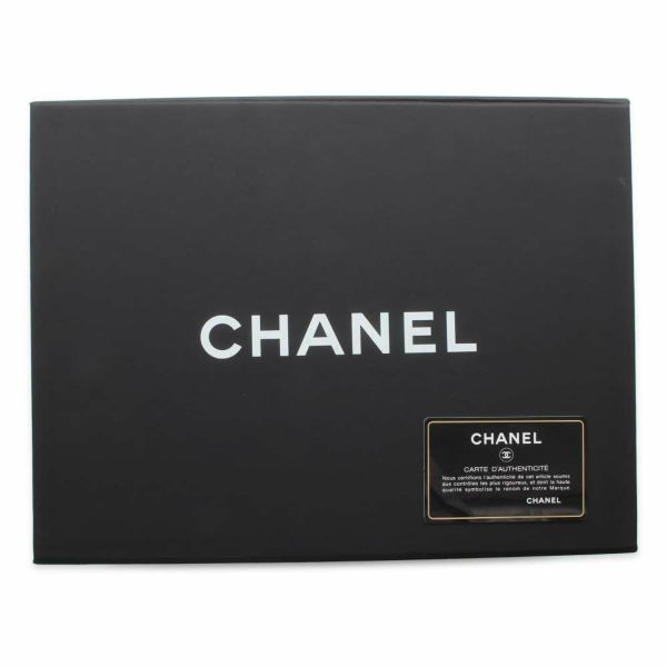 シャネル チェーンショルダーバッグ マトラッセ キャビアスキン ココマーク CHANEL バッグ 黒