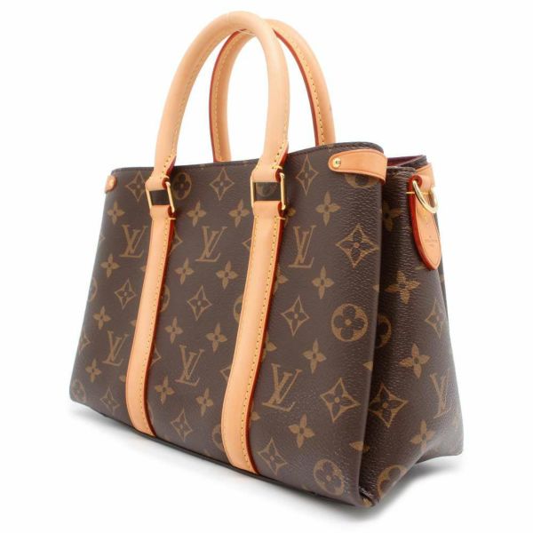 ルイヴイトン ハンドバッグ モノグラム スフロBB M44815 LOUIS VUITTON 2wayショルダーバッグ