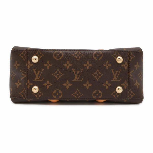 ルイヴイトン ハンドバッグ モノグラム スフロBB M44815 LOUIS VUITTON 2wayショルダーバッグ