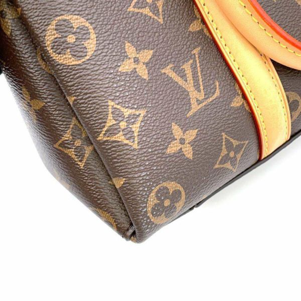 ルイヴイトン ハンドバッグ モノグラム スフロBB M44815 LOUIS VUITTON 2wayショルダーバッグ