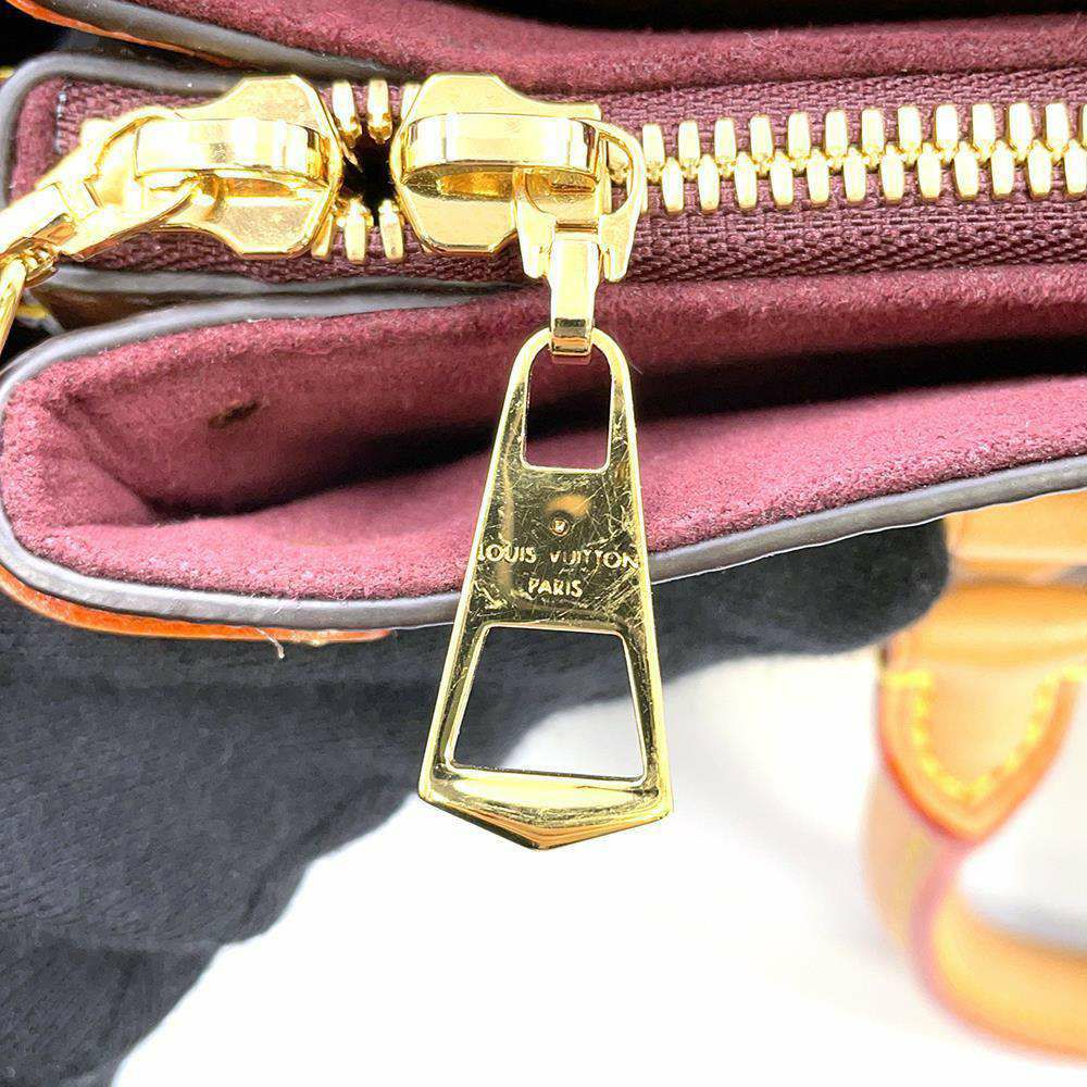 ルイヴイトン ハンドバッグ モノグラム スフロBB M44815 LOUIS VUITTON 2wayショルダーバッグ