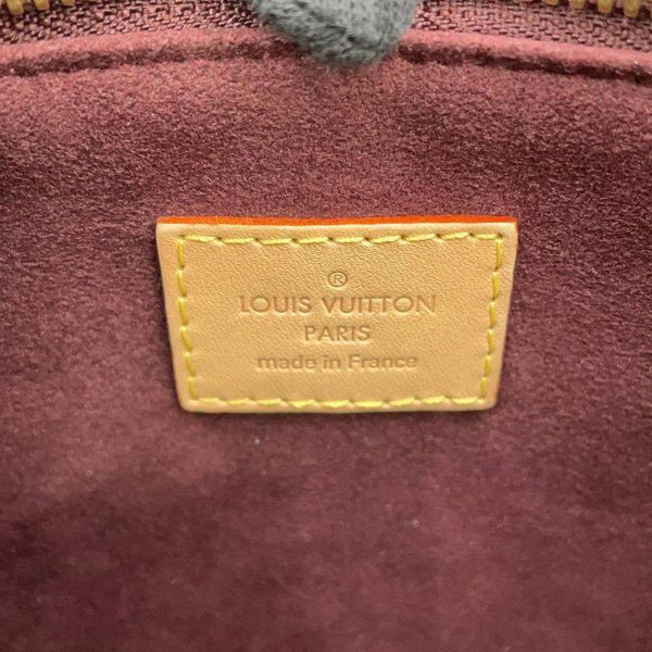 ルイヴイトン ハンドバッグ モノグラム スフロBB M44815 LOUIS VUITTON 2wayショルダーバッグ