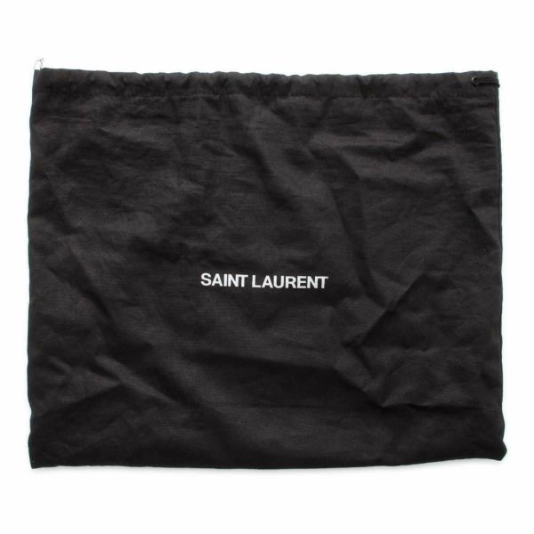 サンローランパリ チェーンショルダーバッグ ヴィニル Vステッチ 610436 SAINT LAURENT PARIS