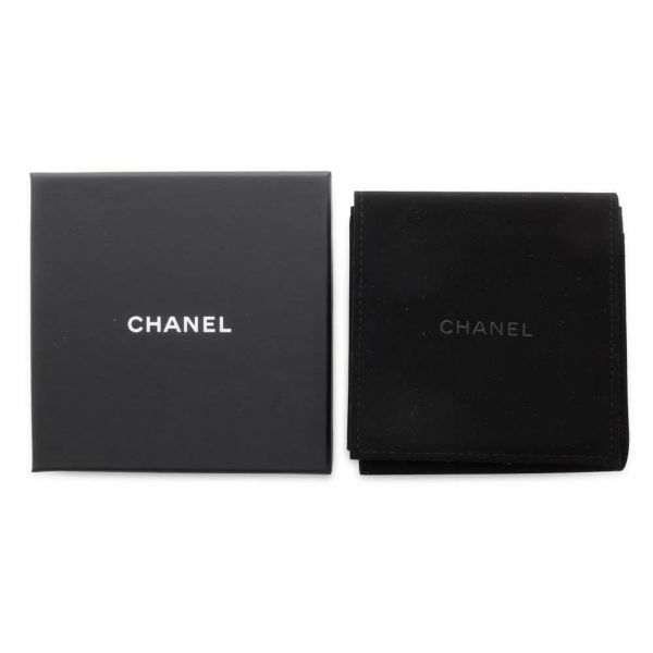 シャネル ピアス ココマーク メタル B22V CHANEL アクセサリー