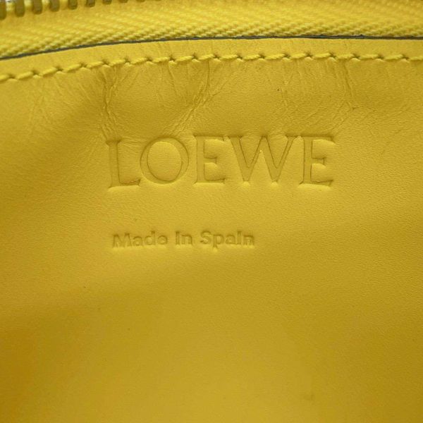 ロエベ コインケース パズル レザー C510Z40X12 LOEWE カードケース