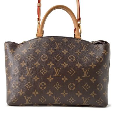 極美品ルイヴィトン　プティパレPM （M45900）　おまけ付き！ ルイ・ヴィトン LOUIS VUITTON プティ・パレPM M45900