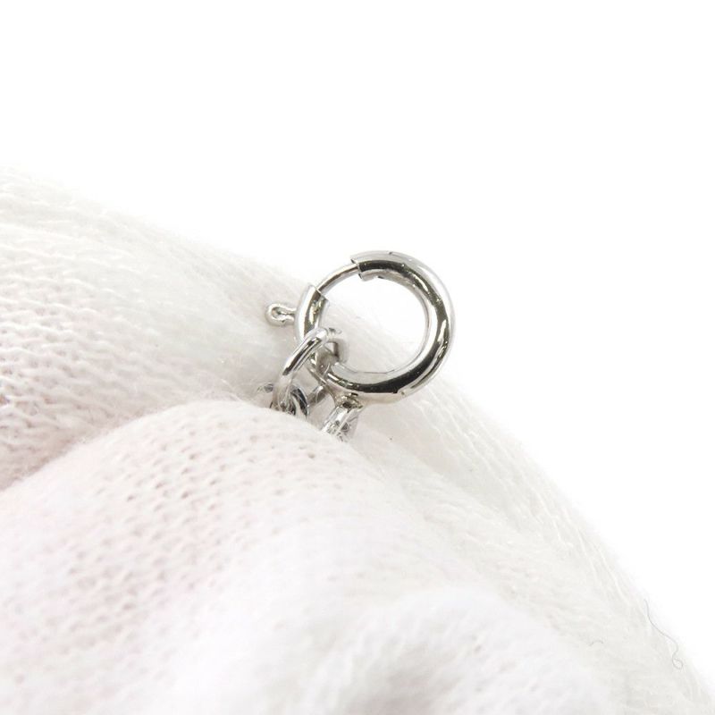 ティファニー ネックレス ビクトリア ダイヤモンド ブランチ ペンダント ダイヤ 計0.31ct Pt950プラチナ 66960803 Tiffany&Co.