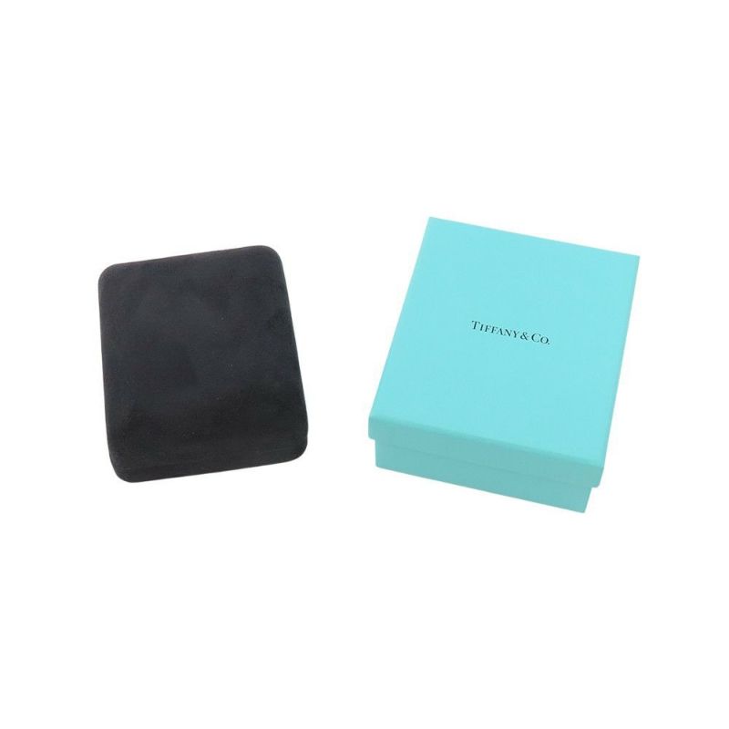 ティファニー ネックレス ビクトリア ダイヤモンド ブランチ ペンダント ダイヤ 計0.31ct Pt950プラチナ 66960803 Tiffany&Co.