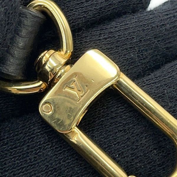 ルイヴィトン リュック モノグラム・アンプラント タイニー・バックパック M80596 LOUIS VUITTON 黒 ブラック