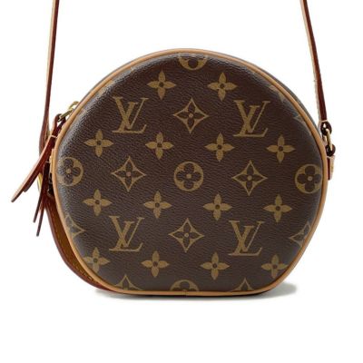 【モノグラム】Louis Vuitton ボン・ジア ミュール louis-vuitton-zippy-wallet--