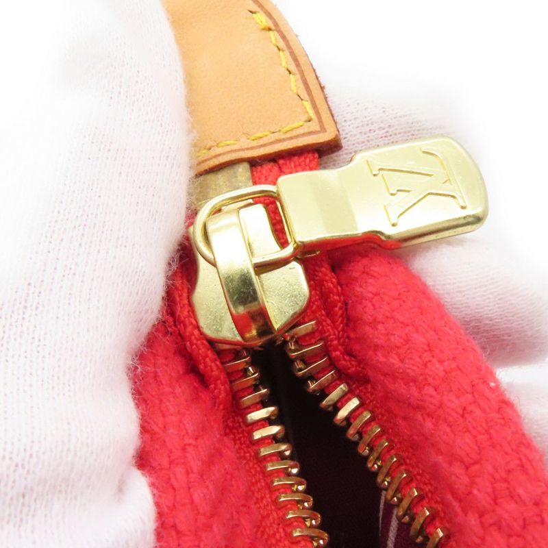 ルイヴィトン ハンドバッグ アンティグア カバPM M40037 LOUIS VUITTON バッグ キャンバス