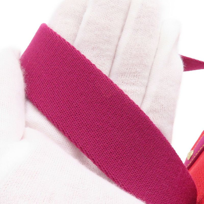 ルイヴィトン ハンドバッグ アンティグア カバPM M40037 LOUIS VUITTON バッグ キャンバス