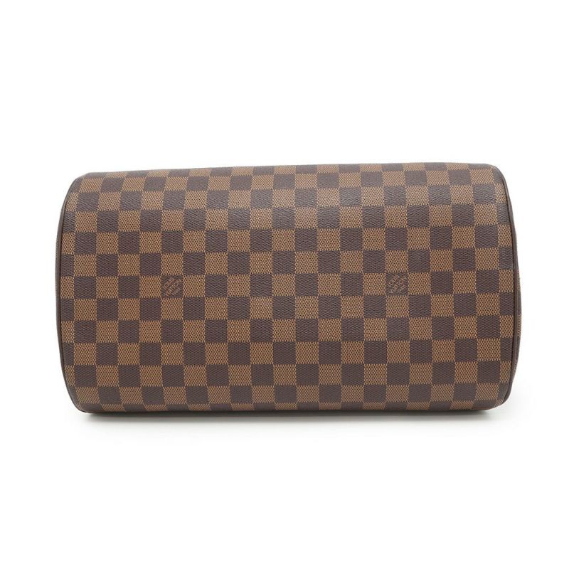 ルイヴィトン ハンドバッグ ダミエ・エベヌ リベラMM N41434 LOUIS VUITTON ヴィトン バッグ