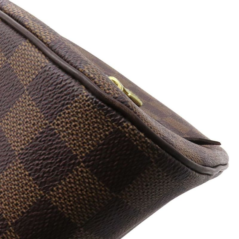 ルイヴィトン ハンドバッグ ダミエ・エベヌ リベラMM N41434 LOUIS VUITTON ヴィトン バッグ