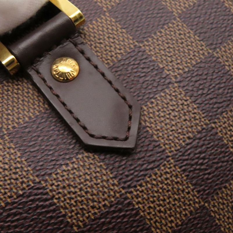 ルイヴィトン ハンドバッグ ダミエ・エベヌ リベラMM N41434 LOUIS VUITTON ヴィトン バッグ