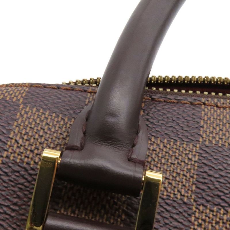 ルイヴィトン ハンドバッグ ダミエ・エベヌ リベラMM N41434 LOUIS VUITTON ヴィトン バッグ