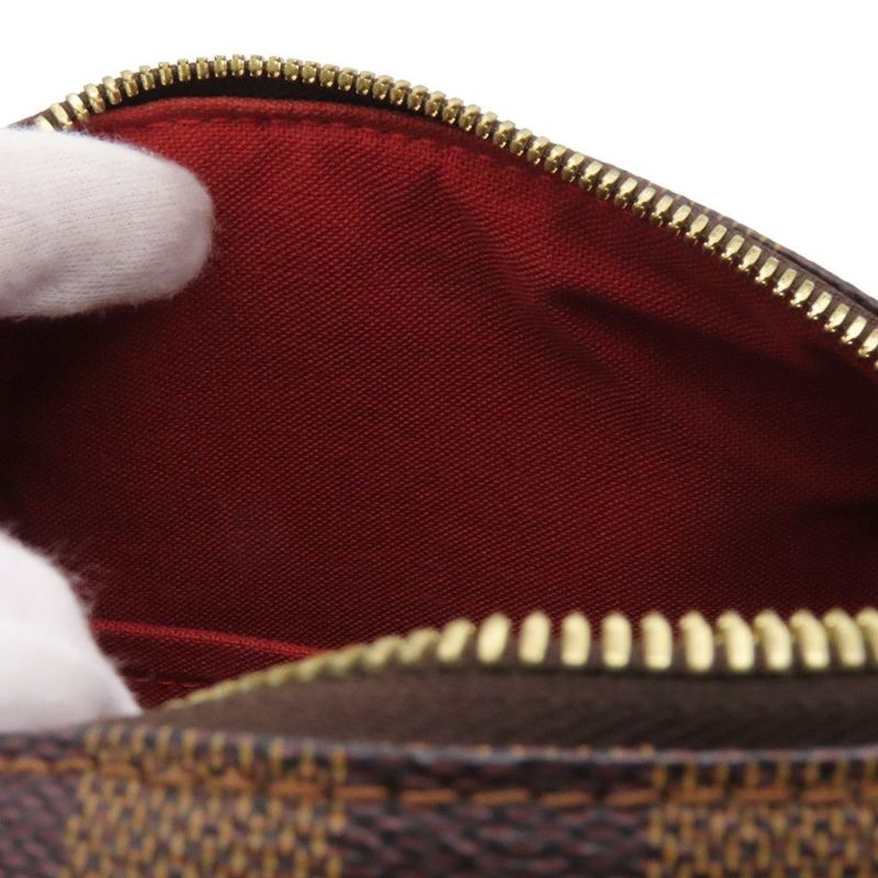 ルイヴィトン ハンドバッグ ダミエ・エベヌ リベラMM N41434 LOUIS VUITTON ヴィトン バッグ