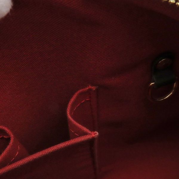 ルイヴィトン ハンドバッグ ダミエ・エベヌ リベラMM N41434 LOUIS VUITTON ヴィトン バッグ