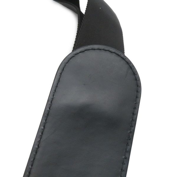 ルイヴィトン ショルダーバッグ モノグラム・エクリプス メッセンジャー・ヴォワヤージュPM M40511  黒 ブラック