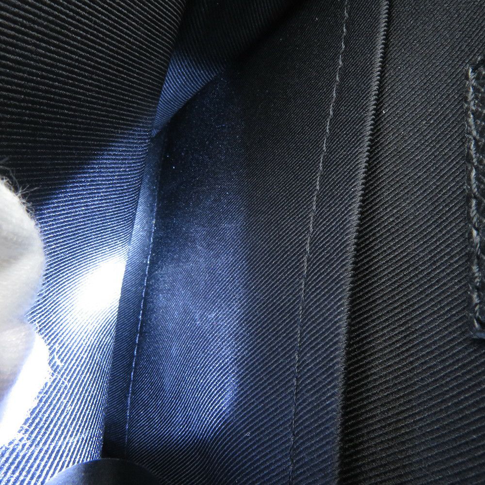 ルイヴィトン ボディバッグ モノグラム・エクリプス タイガ アウトドア・スリングバッグ M30741 ブラック 黒 タイガラマ