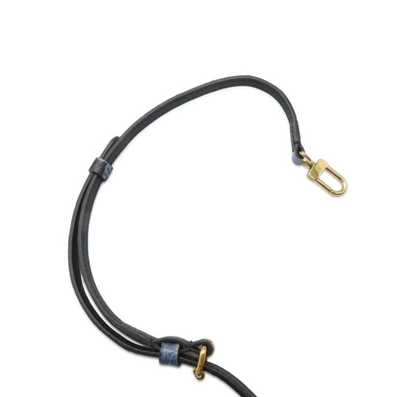 ルイヴィトン ショルダーバッグ クロコダイル ミニ・ボワット・シャポー LOUIS VUITTON