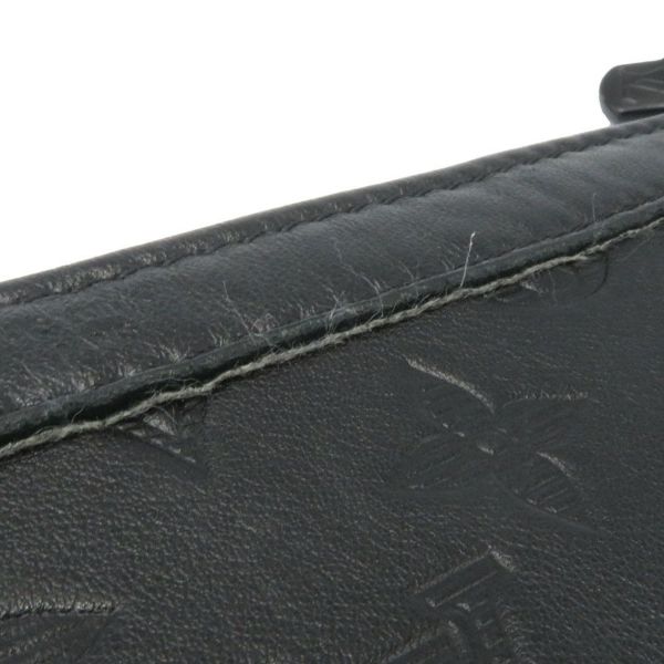 LOUIS VUITTON ショルダーバッグ M81115 ルイヴィトン ショルダーバッグ モノグラム・シャドウ ガストン