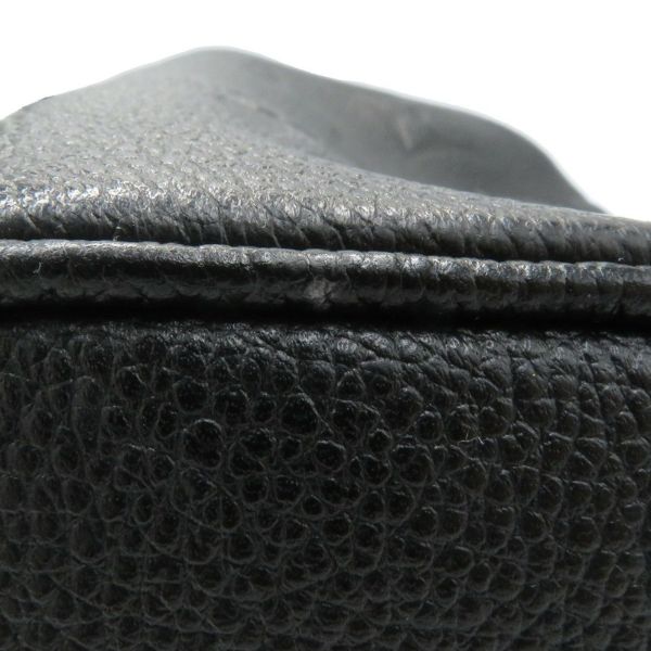 ルイヴィトン ハンドバッグ モノグラム・アンプラント スピーディ・バンドリエール20 M58953 2wayショルダー ブラック 黒