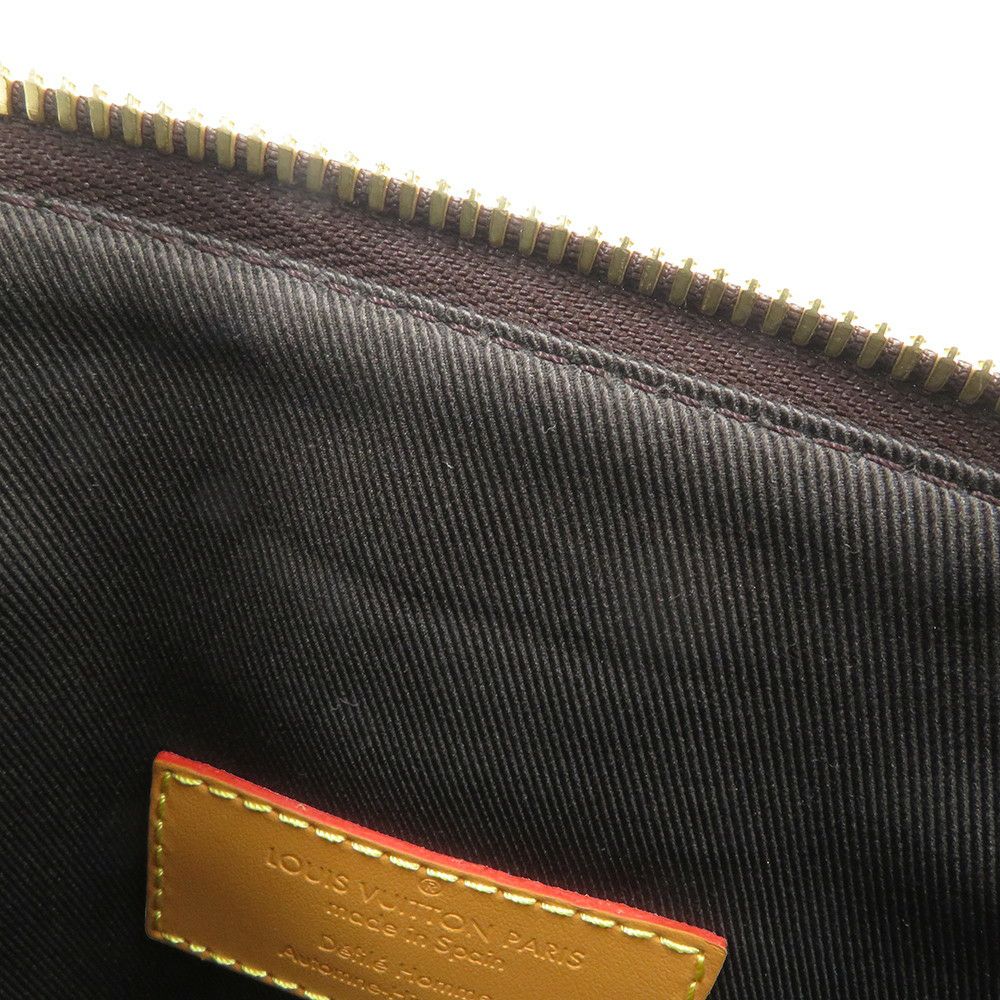 ルイヴィトン ショルダーバッグ モノグラム ホーボー・クルーザーPM M46241 2022秋冬メンズコレクション ヴァージル・アブロー