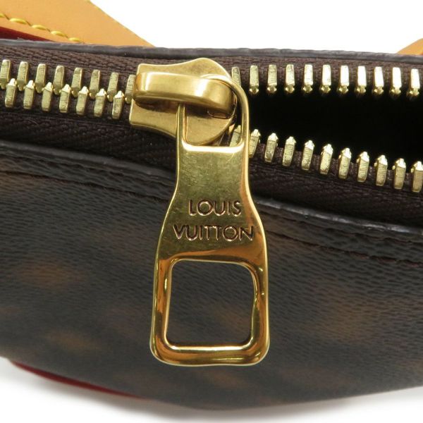 ルイヴィトン ショルダーバッグ モノグラム ホーボー・クルーザーPM M46241 2022秋冬メンズコレクション ヴァージル・アブロー