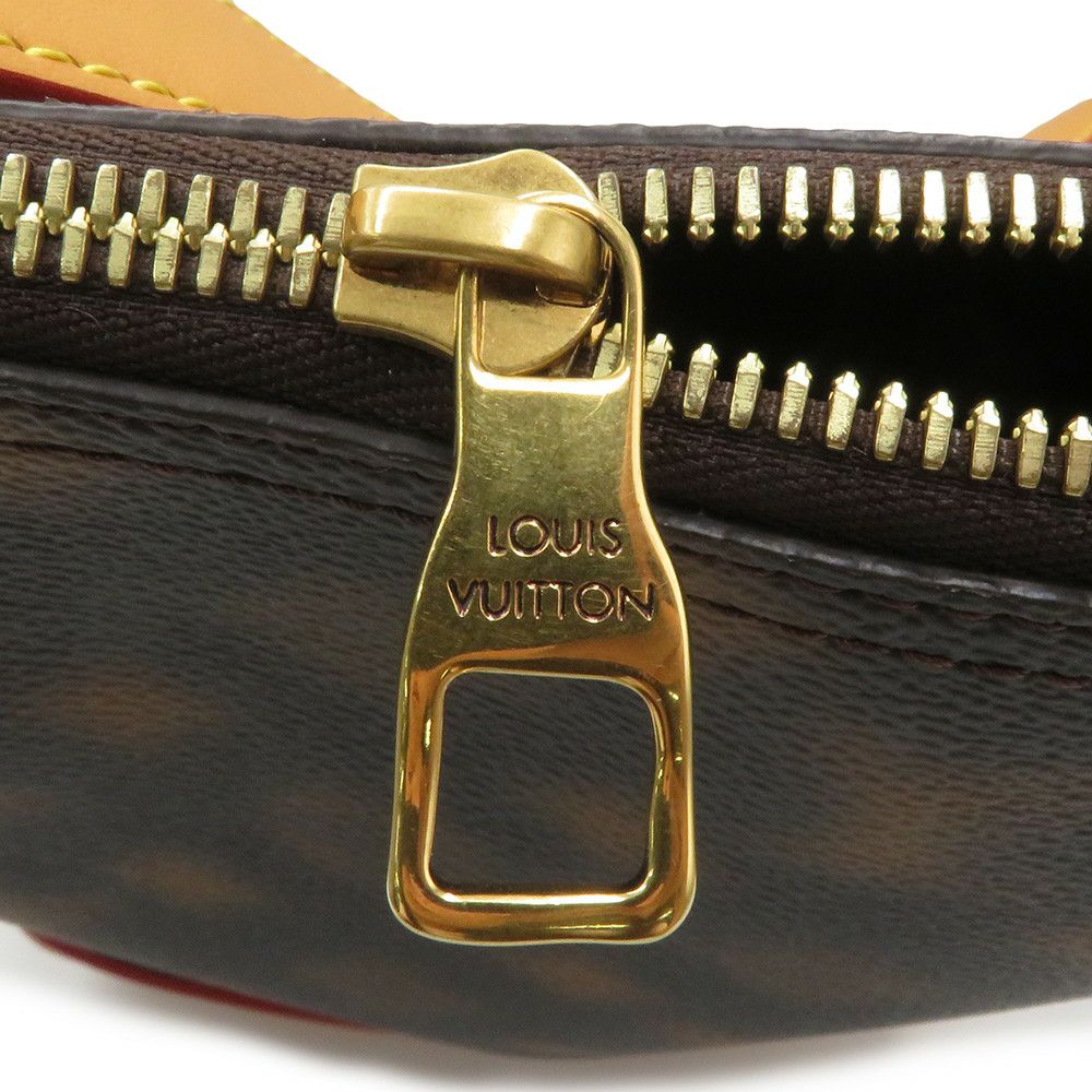 ルイヴィトン ショルダーバッグ モノグラム ホーボー・クルーザーPM M46241 2022秋冬メンズコレクション ヴァージル・アブロー