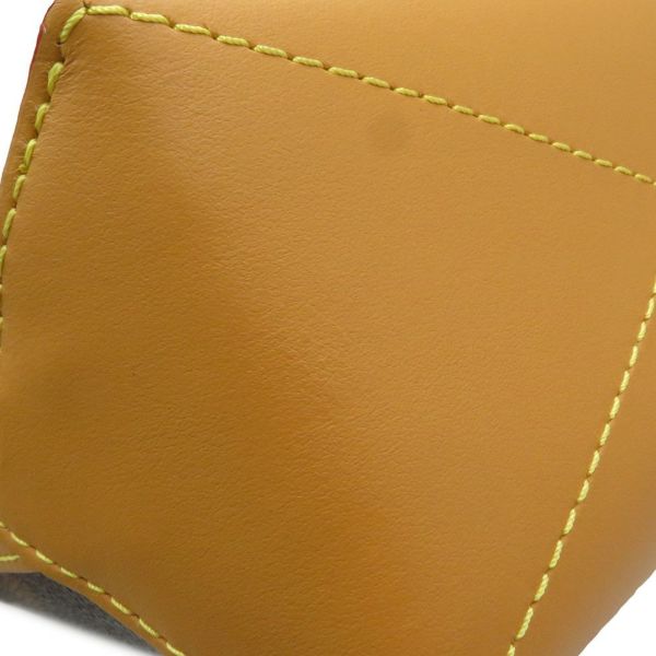 ルイヴィトン ショルダーバッグ モノグラム ホーボー・クルーザーPM M46241 2022秋冬メンズコレクション ヴァージル・アブロー