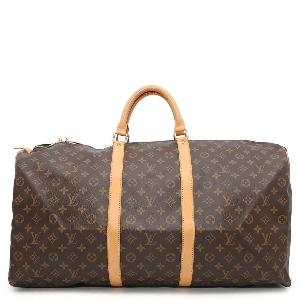 ルイヴィトン ボストンバッグ モノグラム キーポル60 M41422 LOUIS VUITTON ヴィトン 旅行用バッグ トラベル