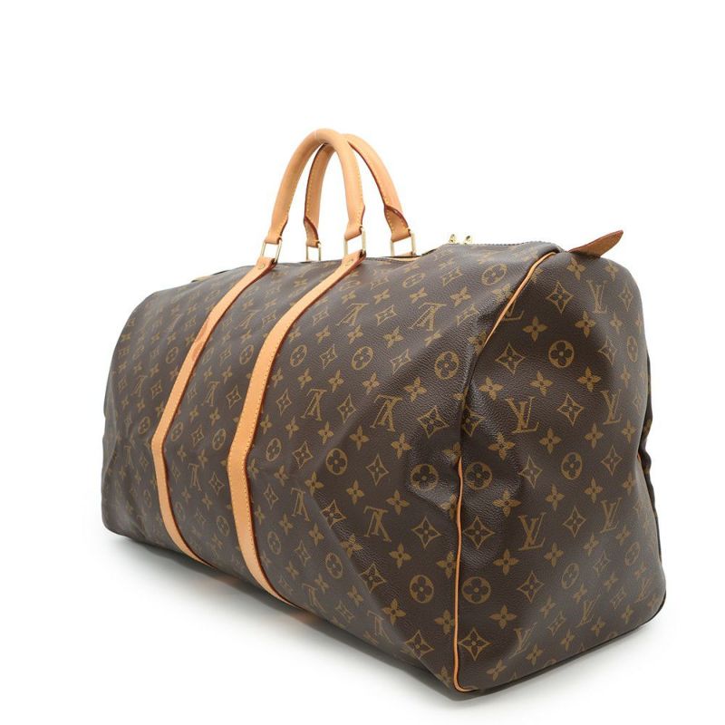 ルイヴィトン ボストンバッグ モノグラム キーポル60 M41422 LOUIS VUITTON ヴィトン 旅行用バッグ トラベル