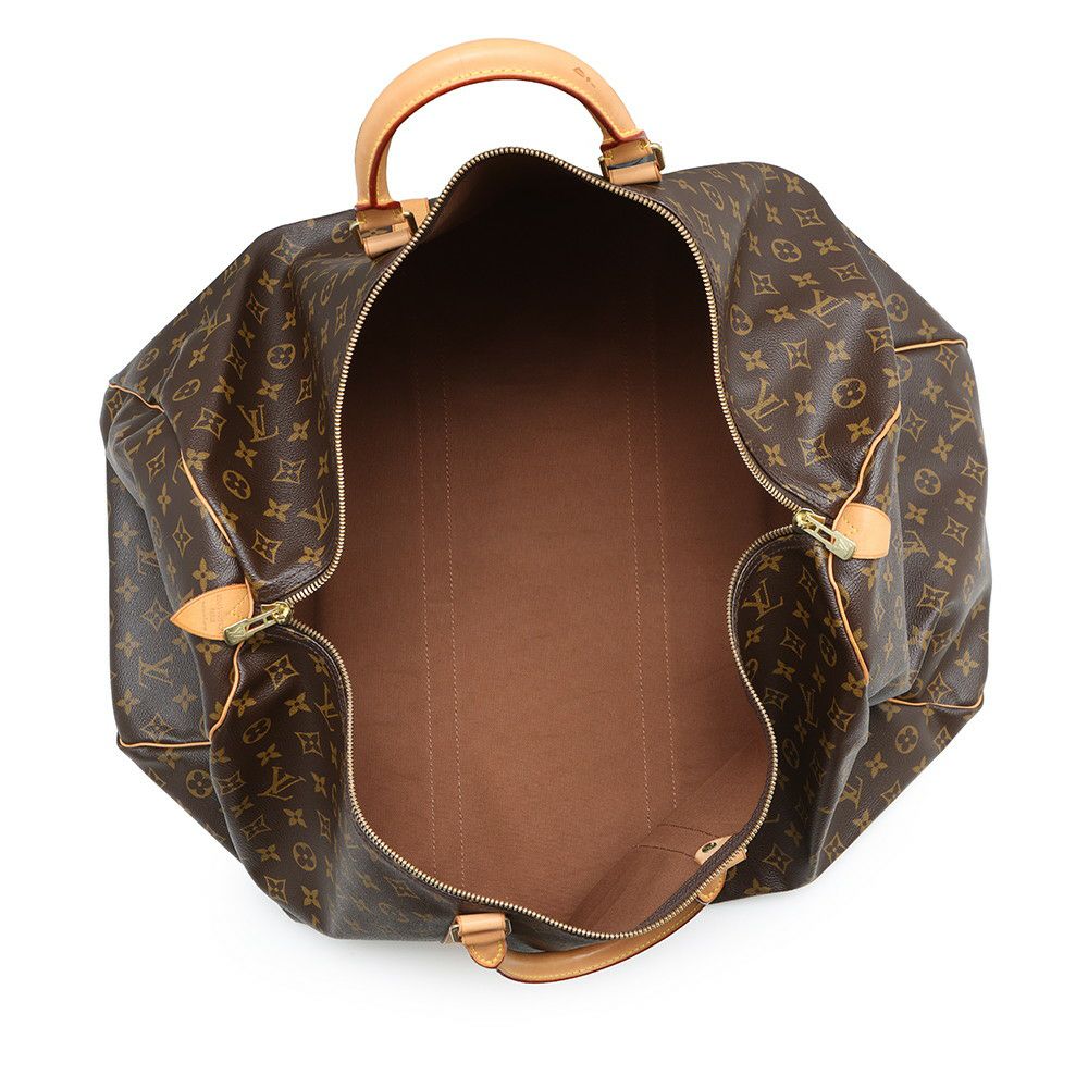 ルイヴィトン ボストンバッグ モノグラム キーポル60 M41422 LOUIS VUITTON ヴィトン 旅行用バッグ トラベル