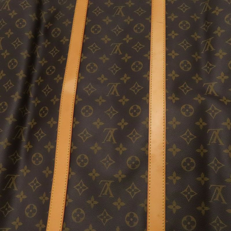 ルイヴィトン ボストンバッグ モノグラム キーポル60 M41422 LOUIS VUITTON ヴィトン 旅行用バッグ トラベル