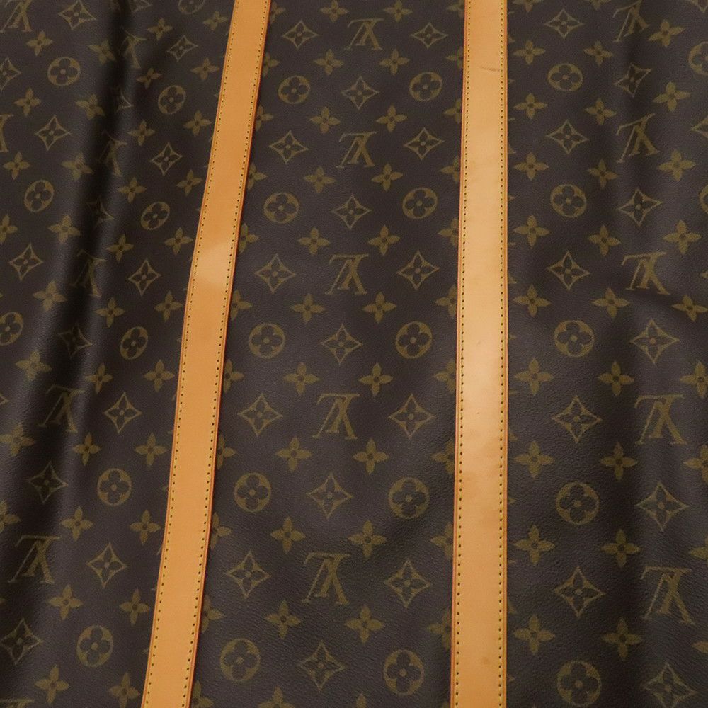 ルイヴィトン ボストンバッグ モノグラム キーポル60 M41422 LOUIS VUITTON ヴィトン 旅行用バッグ トラベル